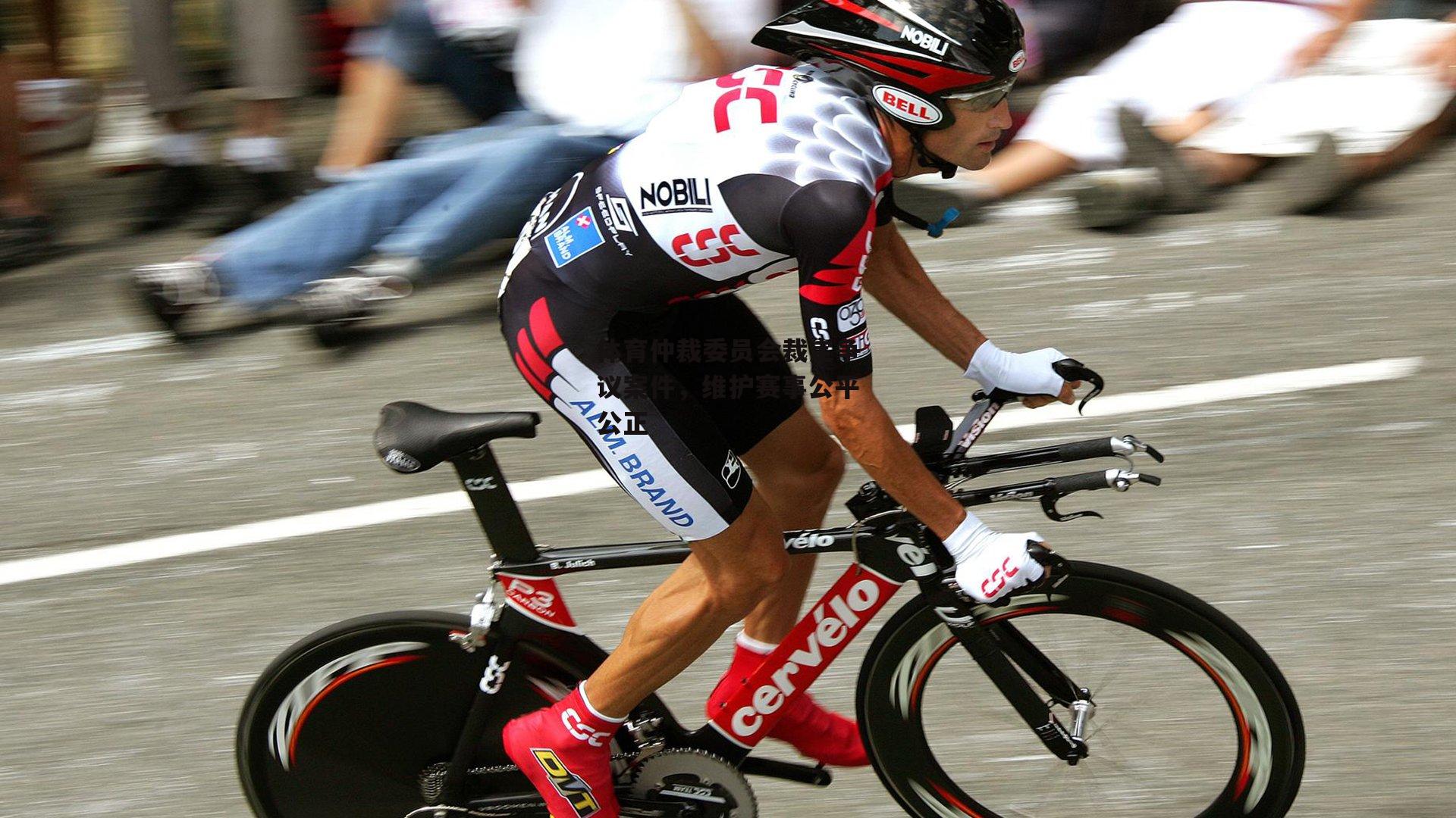 体育仲裁委员会裁定争议案件，维护赛事公平公正