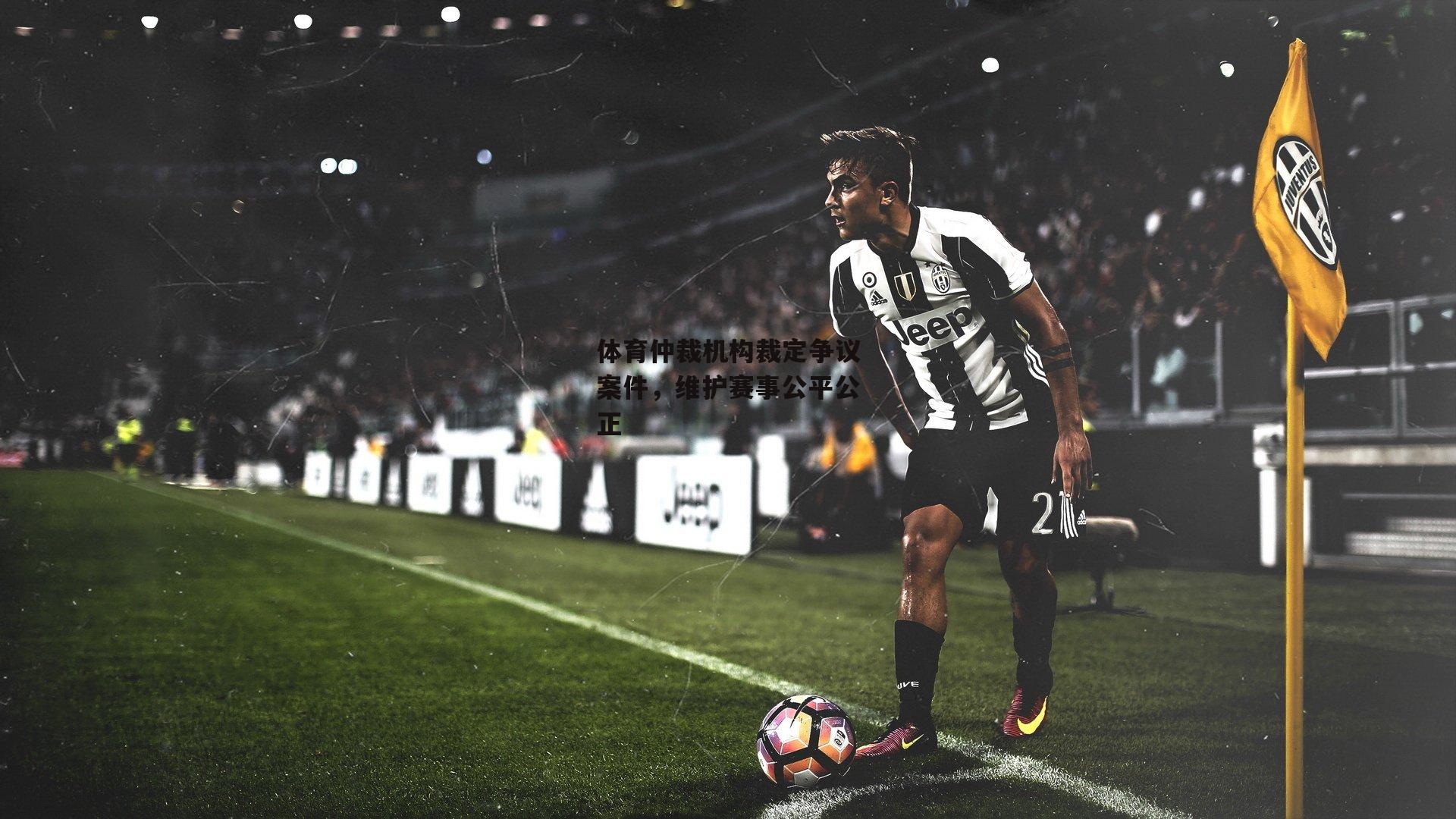 体育仲裁机构裁定争议案件，维护赛事公平公正【中欧体育】